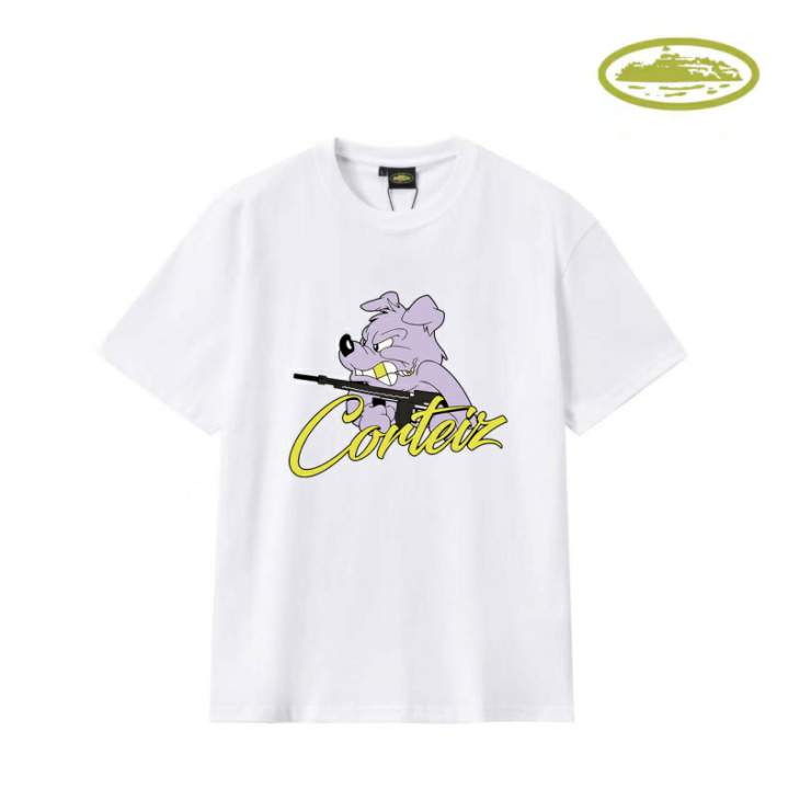 Corteiz T Shirts Short _SKUCorteizS-2XLastxC5416808
